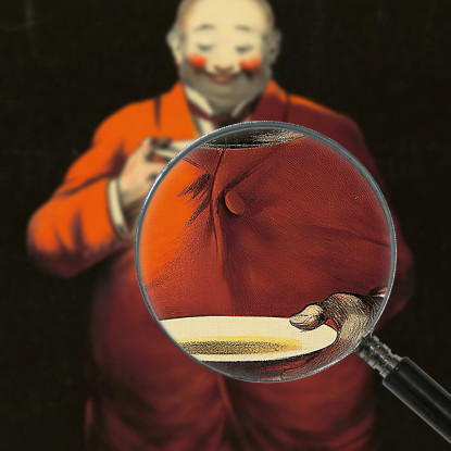 Zuppe Knorr Leonetto Cappiello lcp56 quadro stampato su tela