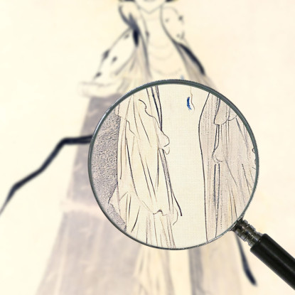 La Cavalieri Leonetto Cappiello lcp59 quadro stampato su tela