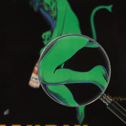 Maurin Quina Leonetto Cappiello lcp82 quadro stampato su tela