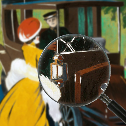 Progetto Di Poster Per Automobili Charron Leonetto Cappiello lcp99 quadro stampato su tela