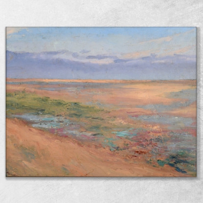 Marino Pierre-Auguste Renoir par343 quadro stampato su tela