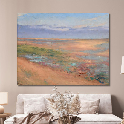 Marino Pierre-Auguste Renoir par343 quadro stampato su tela