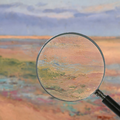 Marino Pierre-Auguste Renoir par343 quadro stampato su tela