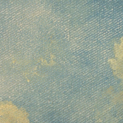 Accampamento Indiano Albert Bierstadt abr36 quadro stampato su tela