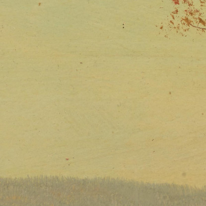 Paesaggio Albert Bierstadt abr52 quadro stampato su tela