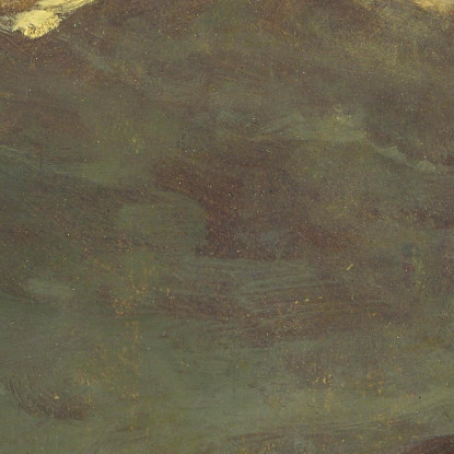 Neve Estiva Sulle Cime O Sulle Montagne Innevate Albert Bierstadt abr99 quadro stampato su tela