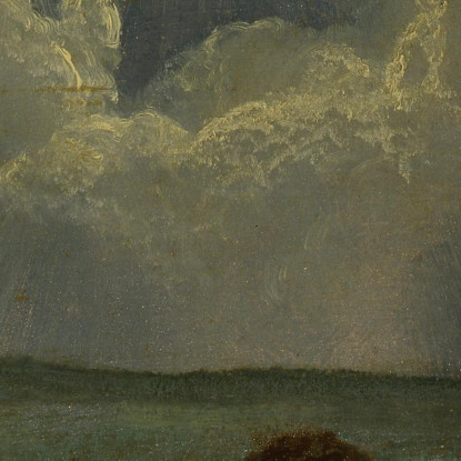 Intrappolato Albert Bierstadt abr116 quadro stampato su tela