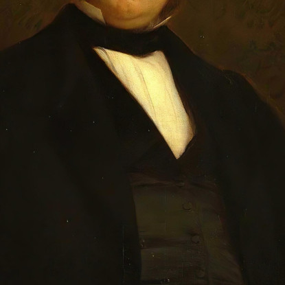 Pietro Balsan Alexandre Cabanel acb27 quadro stampato su tela