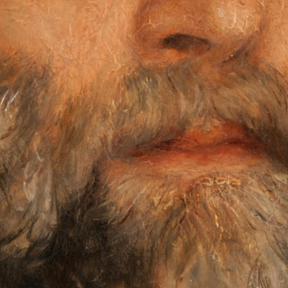 Ponto Fürstenberg 2 Anders Zorn azn57 quadro stampato su tela