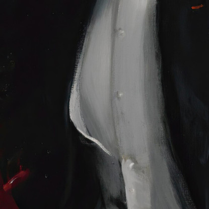 Ritratto Di Harald Bildt Anders Zorn azn60 quadro stampato su tela