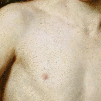 Dedalo E Icaro Anthony van Dyck avd22 quadro stampato su tela