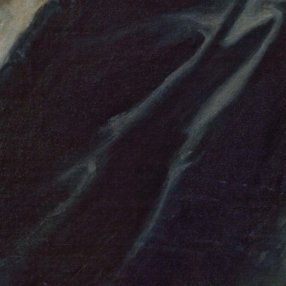 Nicolas Lanier Anthony van Dyck avd56 quadro stampato su tela