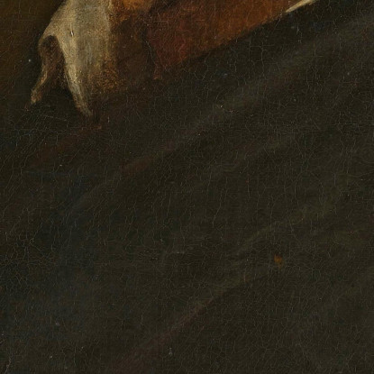 Ritratto D'Uomo 2 Anthony van Dyck avd67 quadro stampato su tela