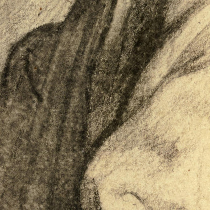 Ritratto Di Hendrick Van Steenwyck Il Giovane Anthony van Dyck avd78 quadro stampato su tela