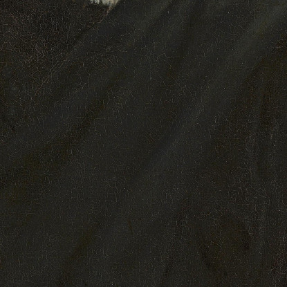 Ritratto Di Peeter Stevens Anthony van Dyck avd82 quadro stampato su tela