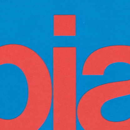 Utopia Ltd Dietmar Winkler dwk19 quadro stampato su tela