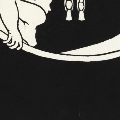 Il Bagno Félix Vallotton fvl50 quadro stampato su tela