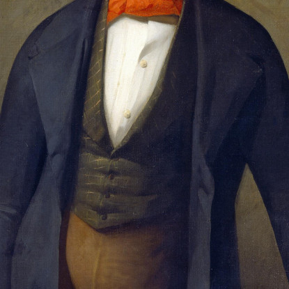 Leconte De Lisle Jean-François Millet jfm31 quadro stampato su tela