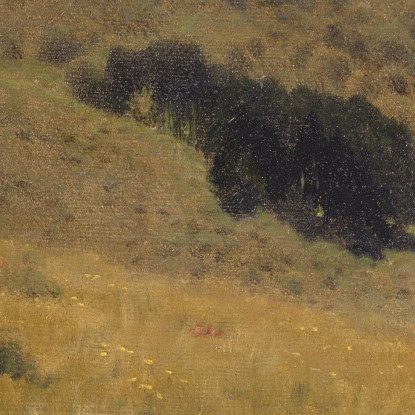 Giorni Di Sole Lawrence Alma-Tadema lat37 quadro stampato su tela