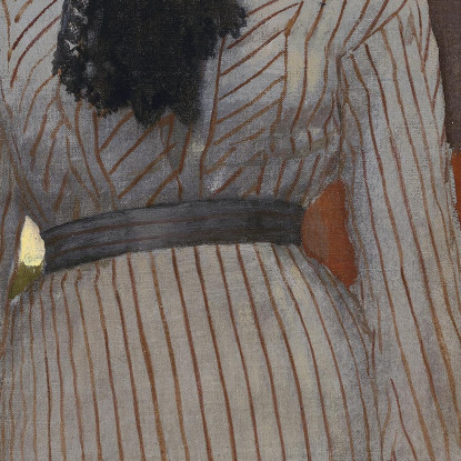 Das Rote Schulhaus Winslow Homer drucken auf leinwand