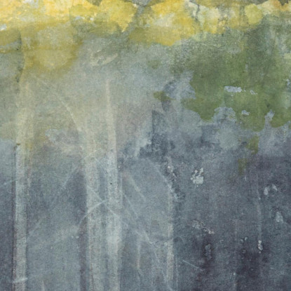 Valle E Collina Winslow Homer quadro stampato su tela