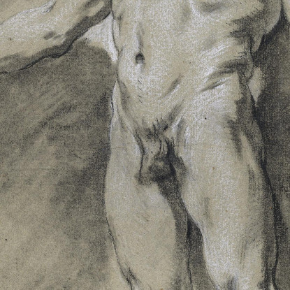 Apollo François Boucher fbc11 quadro stampato su tela