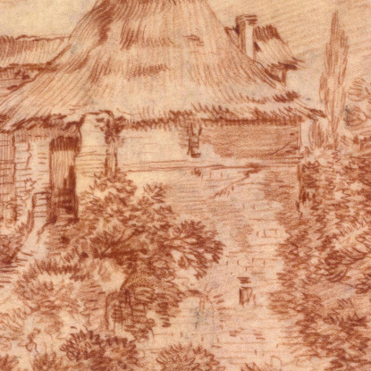 Paesaggio Con Figure François Boucher fbc44 quadro stampato su tela