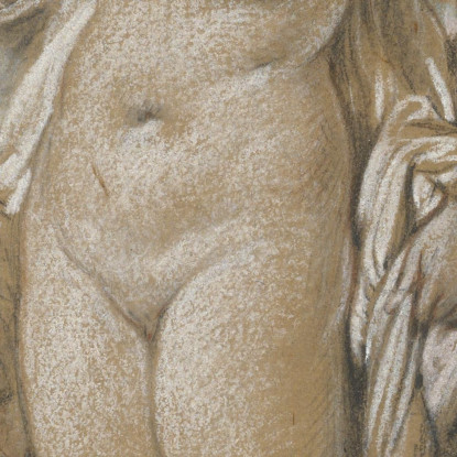 Venere E Cupido 2 François Boucher fbc106 quadro stampato su tela