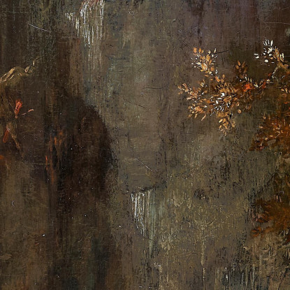 Dejanira Autunno Gustave Moreau gmr3 quadro stampato su tela