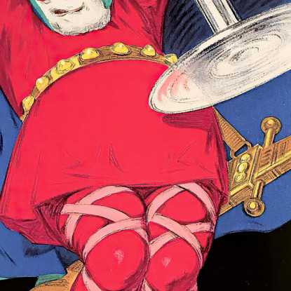 Birra Alla Spina Jean d'Ylen jyl1 quadro stampato su tela