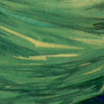 Sigarette Chick Virginia Pure E Senza Adulterazione Jean d'Ylen jyl5 quadro stampato su tela