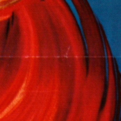 Danza Di Mosca Jean d'Ylen jyl8 quadro stampato su tela