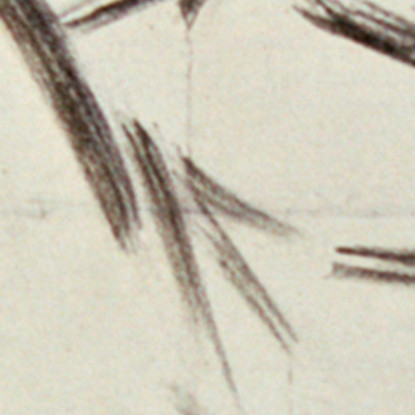 Porto Costantino Jean d'Ylen jyl19 quadro stampato su tela