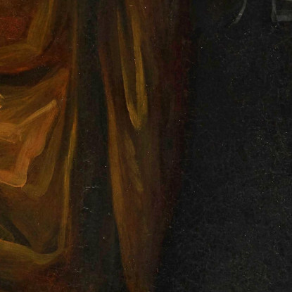 Henry Augustus Berkeley Craven E Keppel Richard Craven John Hoppner jhp5 quadro stampato su tela