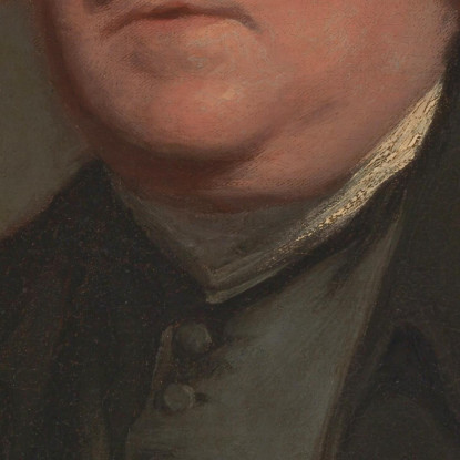 Pietro Dolland John Hoppner jhp21 quadro stampato su tela