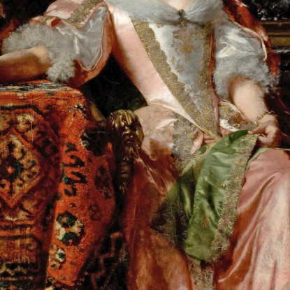 La Proposta Władysław Czachórski wcz21 quadro stampato su tela