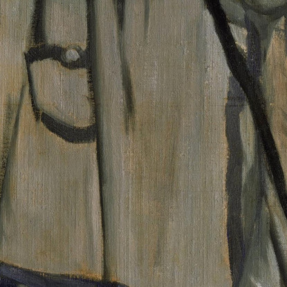 Cantante Di Strada Édouard Manet emt106 quadro stampato su tela