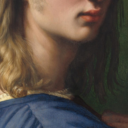 Bindo Altoviti Raffaello Sanzio rph2 quadro stampato su tela