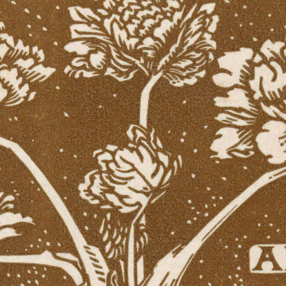 Marzo Julie de Graag jdg35 quadro stampato su tela