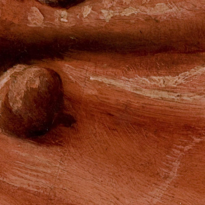 Ritratto Di Un Cardinale Raffaello Sanzio rph22 quadro stampato su tela