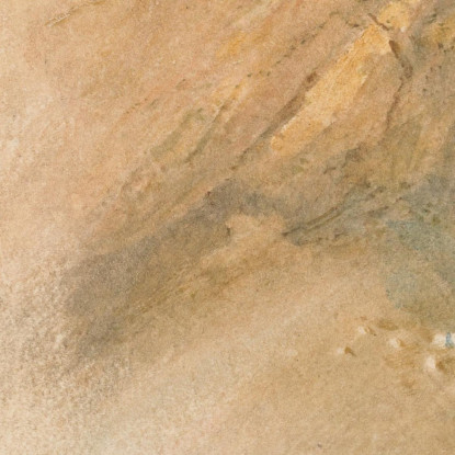 Caduta Superiore Del Reichenbach_Arcobaleno Joseph Mallord William Turner jwt141 quadro stampato su tela