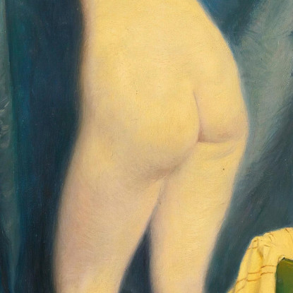 Modello Paul Fischer pfs16 quadro stampato su tela