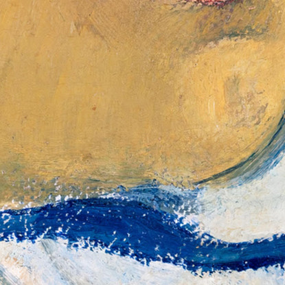 Atiti Paul Gauguin pgg8 quadro stampato su tela