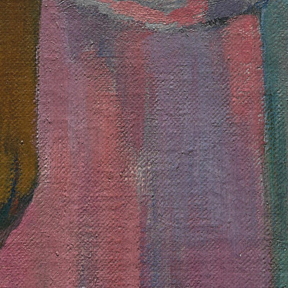 La Chiamata Paul Gauguin pgg126 quadro stampato su tela