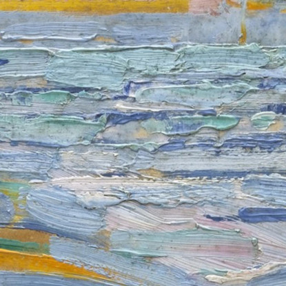 Vista Dalle Dune Con Spiaggia E Moli Domburg Piet Mondrian pmn72 quadro stampato su tela