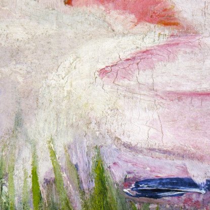 Istituzione Abbott Handerson Thayer aht10 quadro stampato su tela