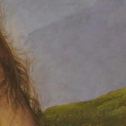 Maria Maddalena Penitente Francesco Hayez fhy7 quadro stampato su tela