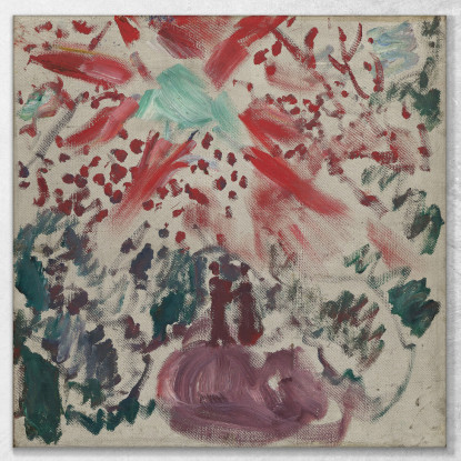 Sperimenta A Colori Edvard Munch em112 quadro stampato su tela