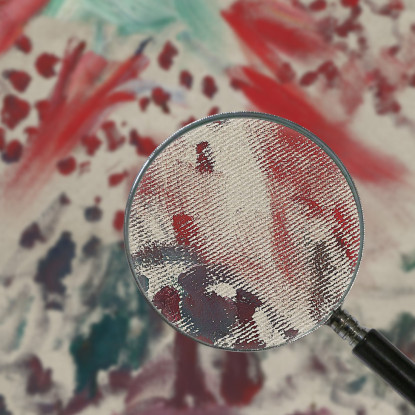 Sperimenta A Colori Edvard Munch em112 quadro stampato su tela