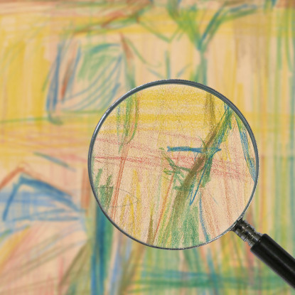 L'Uomo Agisce Edvard Munch em188 quadro stampato su tela